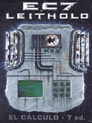 Cálculo - Louis Leithold - Septima Edicion